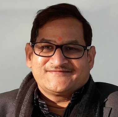 Anil Kumar IAS has been promoted to the grade of Principal Secretary in Government of Uttar Pradesh