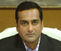 Ajay Chauhan IAS has been promoted to the grade of Principal Secretary in Government of Uttar Pradesh