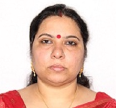 Mrs. Neena Sharma IAS  has been promoted to the grade of Principal Secretary in Government of Uttar Pradesh