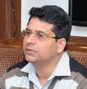 Rahul Tiwari IAS  has been transferred as Secretary Agriculture, Government of Punjab