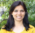 Mrs. Rupanjali Karthik IAS has been given additional charge of Special Secretary Agriculture and Farmer's Welfare, Government of Punjab