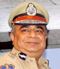 Ravi Gupta IPS has been transferred as DG, Anti-Corruption Bureau, Government of Telangana