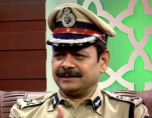 Devendra Singh Chauhan IPS has been transferred as CP, Rachakonda Commissionerate, Government of Telangana