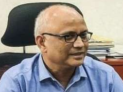 Rajesh Kumar IAS has been given extension in tenure for a period of six months by ACC.