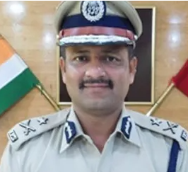 Amitabh Thakur IPS has been promoted to the rank of ADG, Odisha Police.