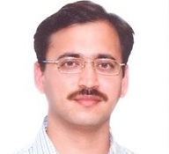 Santosh D Vaidya IAS has been promoted to the Higher Administrative Grade(HAG)