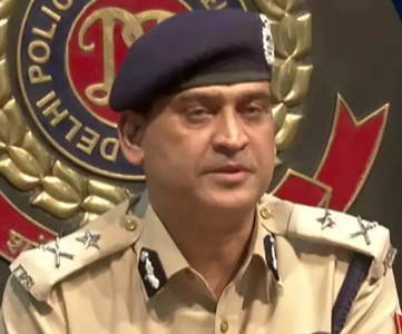 Sanjay Kumar IPS has been promoted to the rank of ADG