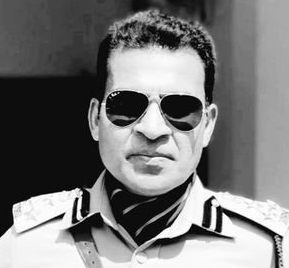 Vijay Singh IPS has been promoted to the rank of IG