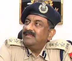 Shankar Dhar Mishra IPS  has been promoted to the rank of IG