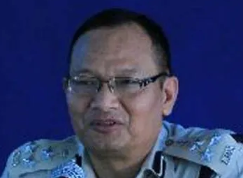 Lalbiakthanga Khiangte IPS has been promoted to the rank of IG.