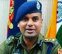 Shailendra Kumar Mishra IPS has been given proforma promotion to the rank of DIG