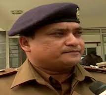 Ved Prakash Surya IPS has been given proforma promotion to the rank of DIG