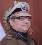 Gaurav Sharma IPS has been promoted to the rank of DIG