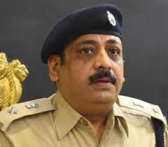 Asif Mohd Ali IPS has been promoted to the rank of DIG
