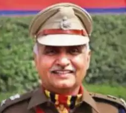 Pramod Singh Kushwah IPS has been promoted to the rank of DIG
