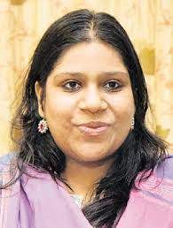 Mrs. Neha Bansal IAS has been promoted to Selection Grade