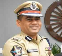 Mahesh Chandra Laddha IPS  has been given proforma promotion to the Above Super Time Scale
