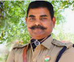 T. Senthil IPS has been transferred as IG, DGP Office, Tamil Nadu Police