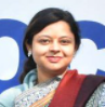 Mrs.  Juhi Mukherjee IAS  has been given performa promotion in Super Time Scale.