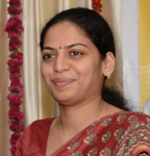 Mrs. Nila Mohanan IAS  has been given performa promotion in Super Time Scale.