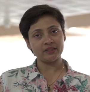 Ms.Nidhi Srivastava IAS has been given  performa promotion in Selection Grade.