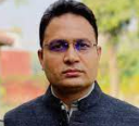 Jitender Yadav IAS has been given performa promotion in Selection Grade.