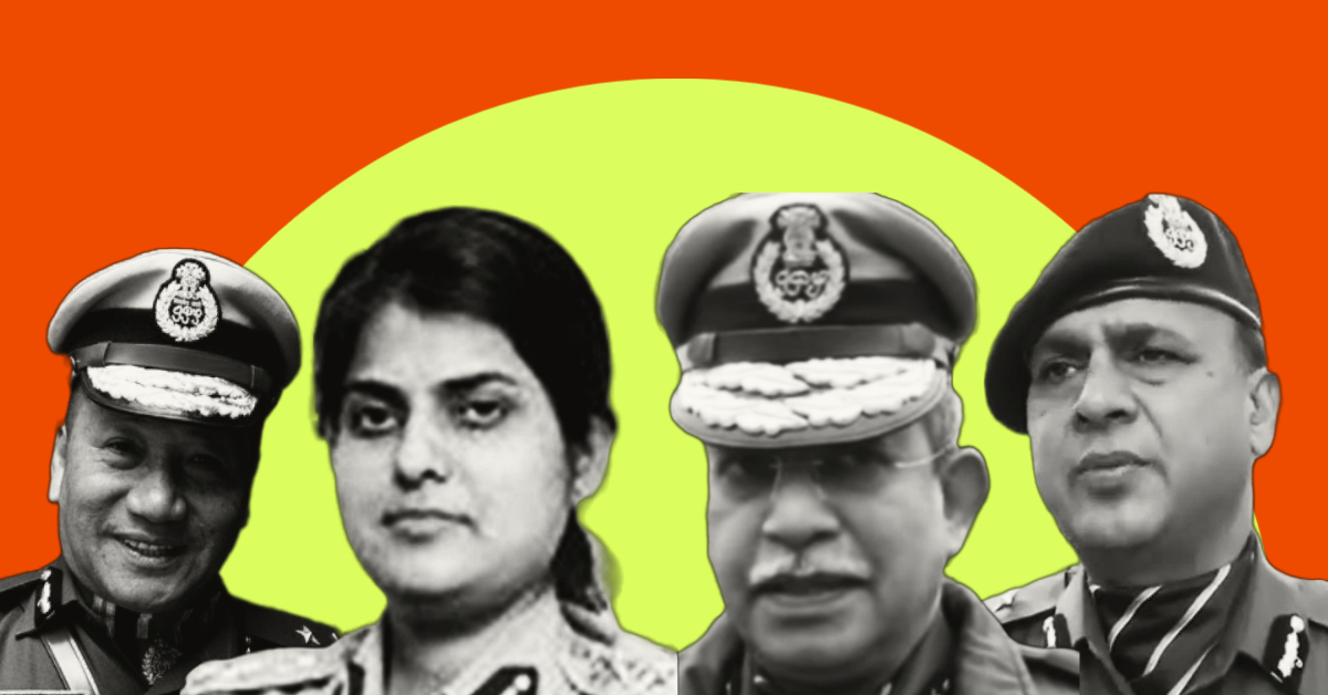 Golcha and Srivastava's Fate Hangs as Hibu and Nuzhat Prepares For Mizoram and Arunachal Pradesh