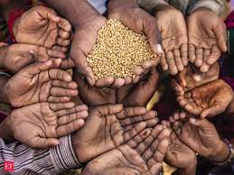 Free Ration An Effective Weapon To Achieve Welfare and Political Objectives?