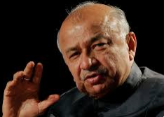 Everything Not Well Between Former HM and Congress Leadership?