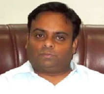 Atul Kumar IAS has been promoted to Super Time Scale.
