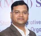 Dusmanta Kumar Behera IAS has been promoted to Super Time Scale