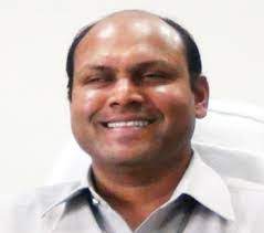 Ravi Prakash Guta IAS has been promoted to Super Time Scale