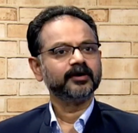 Subashish Panda IAS has taken over the charge of Vice Chairman DDA, Government of India