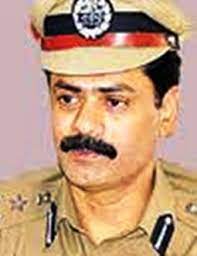 Kothakota Sreenivasa Reddy IPS has been transferred as ADG Organization and Legal, Telangana Police