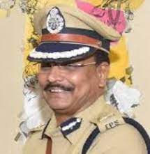 B. Shivdhar Reddy IPS has been transferred as ADG Railways& Road Safety, Telangana Police.