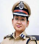 Mrs. Swati Lakra IPS has been transferred as ADG TSSP, Telangana Police