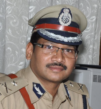 Y. Nagi Reddy IPS has been transferred as DG Telangana  State Disaster Response and Fire Services, Telangana Police