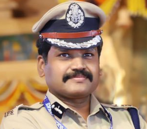 M. Stephen Raveendra  IPS has been given full additional charge of IG Telangana State Cyber Security Bureau, Telangana Police.