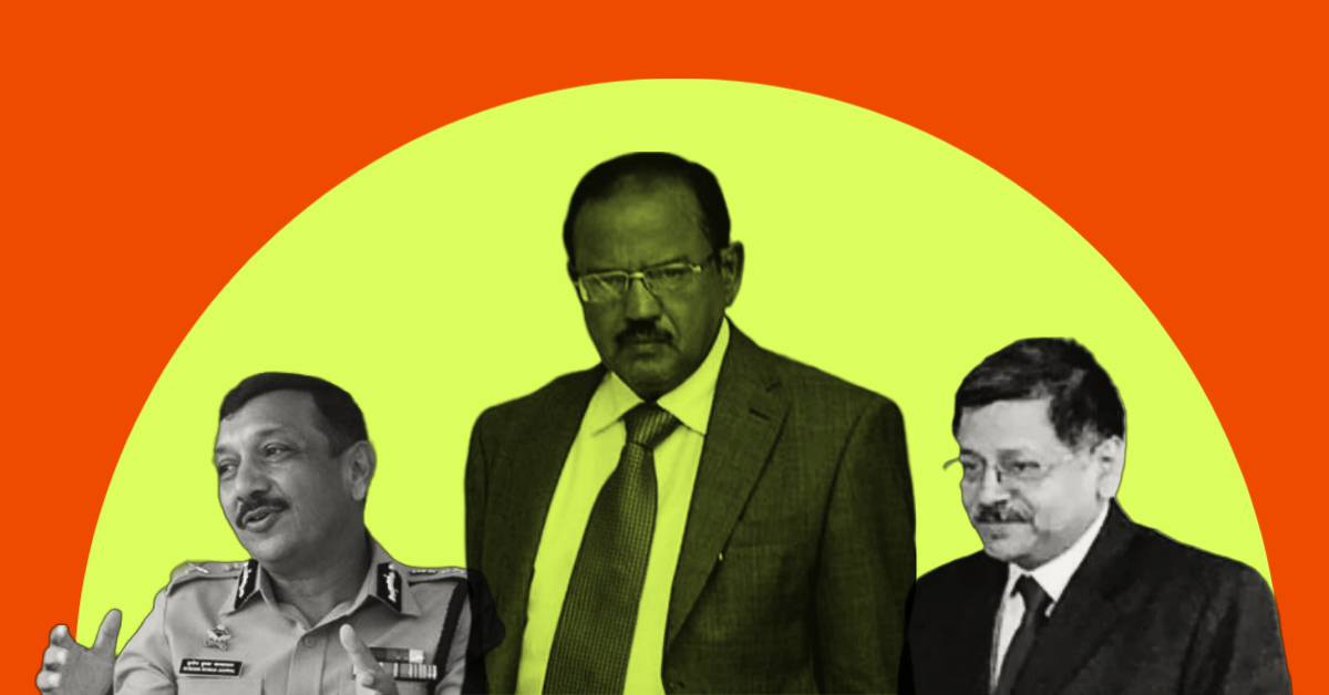 Sinha's CBI Chief Prospects Going Nowhere, May Get Deputy NSA