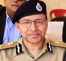 Negi To Be Next Himachal DGP, Repatriation Soon?