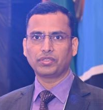 Manoj Singh IAS has been re-designated to Director level in Government of India