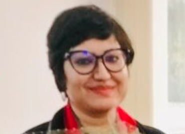 Mrs. Suman Chandra IAS has been appointed as Deputy Secretary, Ministry of New and Renewable Energy, Government of India