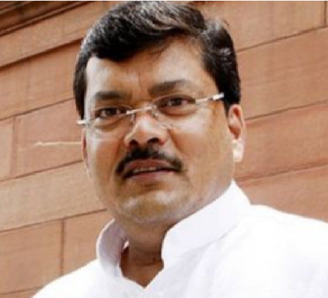 Mukul Wasnik Still In Control?