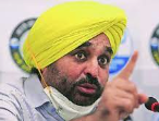 Mann Under Pressure?