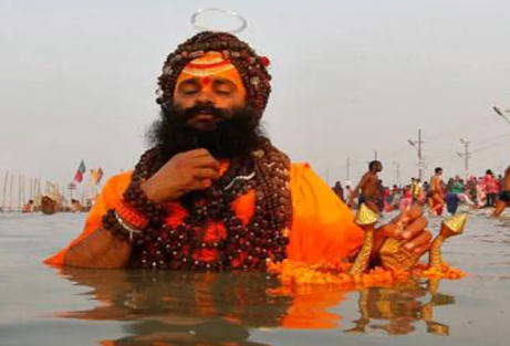 Some Thing Big After Makar Sankranti In Cabinet?