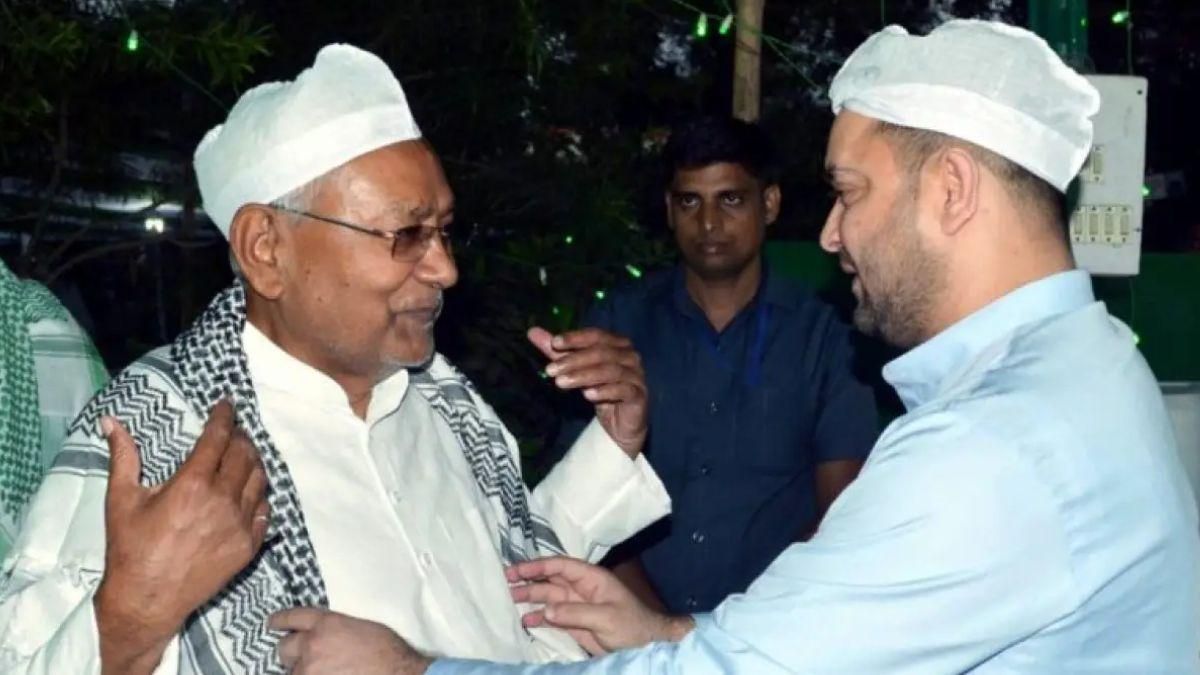 Nitish Kumar On Mission To Stop Division of Muslim Votes?