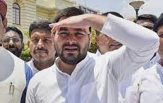 RJD and Kissan Organization Supported Rahul Gandhi?