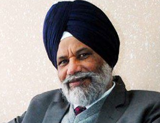 Government Has Taken U-Turn On Dhaliwal?