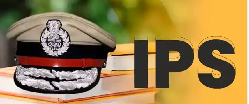Left Overs 1989 Batch and Fresh DG Empanelment of 1990 Batch IPS Officers In Few Days?