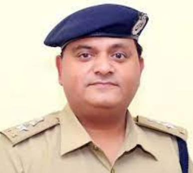 Anupam Sharma IPS  has been promoted to the rank of DIG in Himachal Pradesh Police.